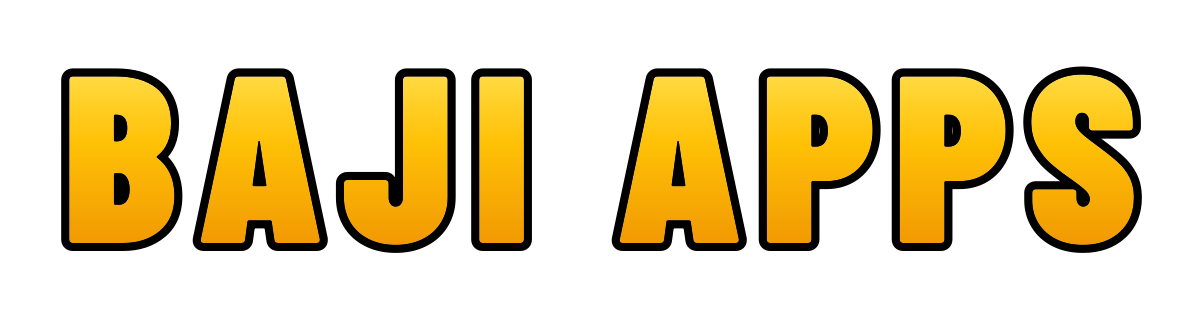 baji apps